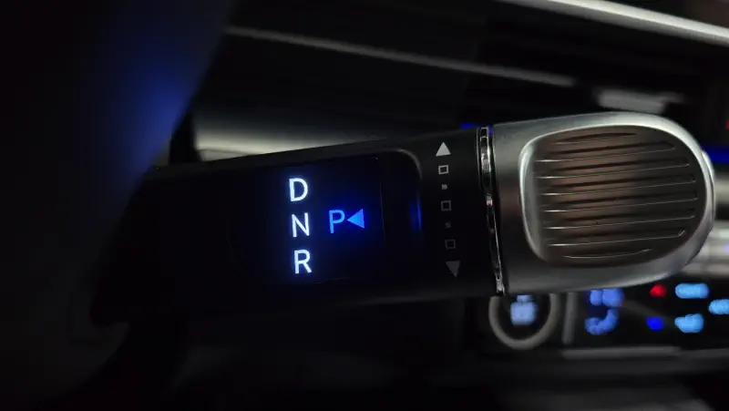Купить Hyundai Ioniq 6 Gyeonggi из Кореи