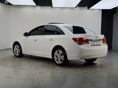 Daewoo Cruze