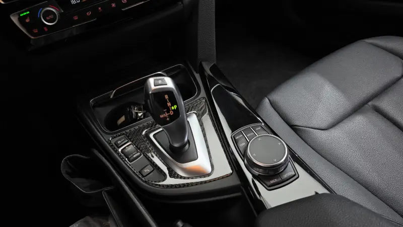 BMW 3-Series Gran Turismo