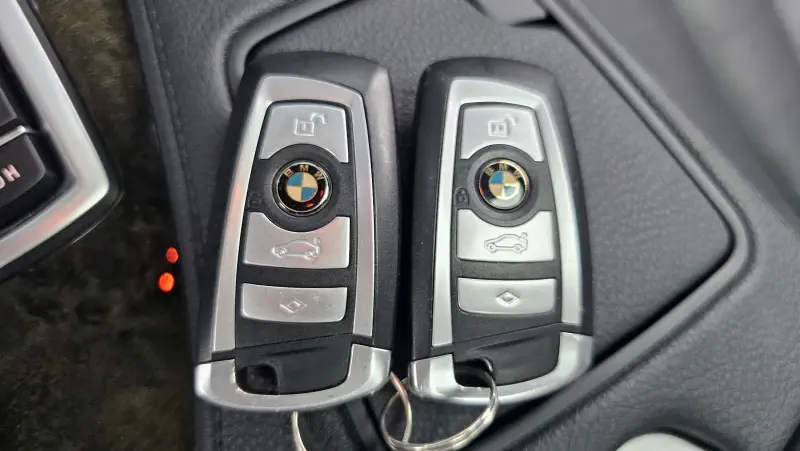 BMW 6-Series
