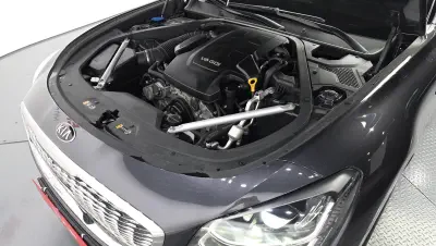 Kia K9