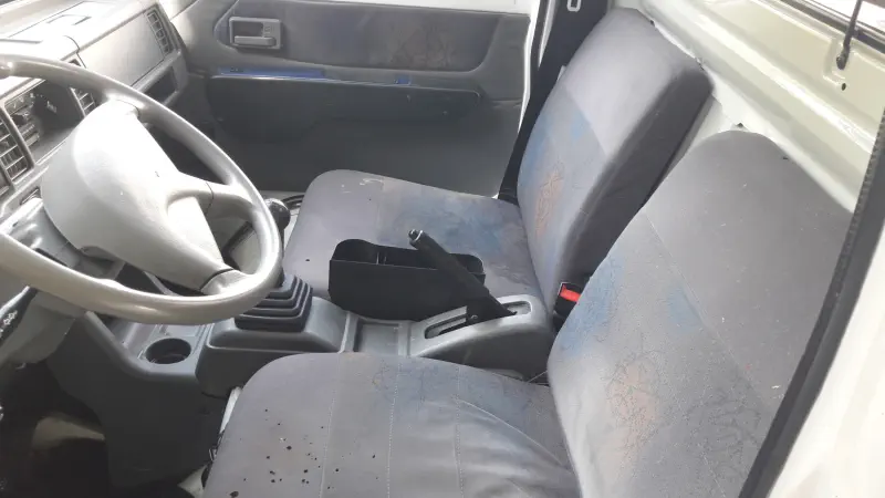 Daewoo labo