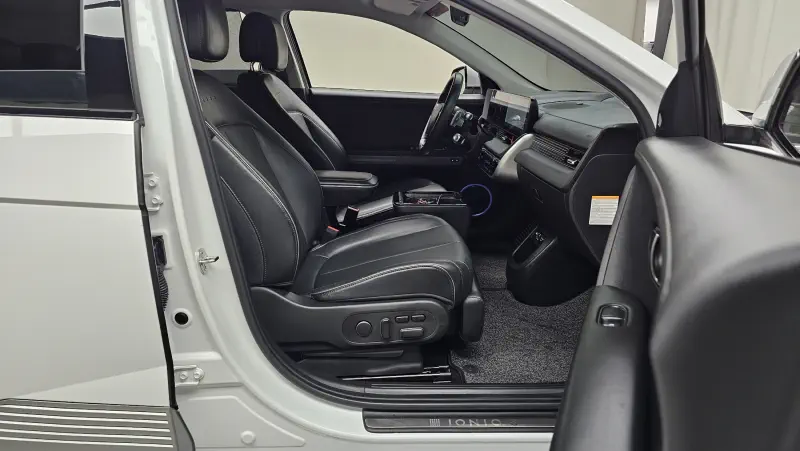 Hyundai Ioniq 5