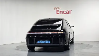 Hyundai Ioniq 6