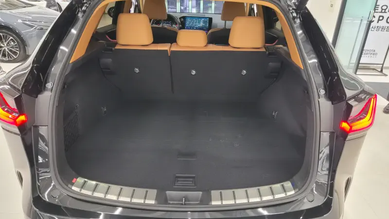 Lexus NX350h