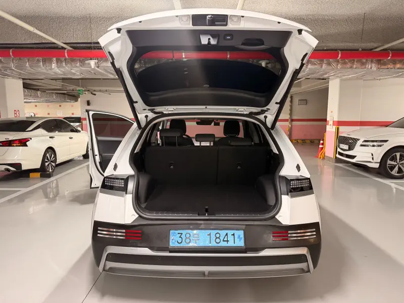 Hyundai Ioniq 5