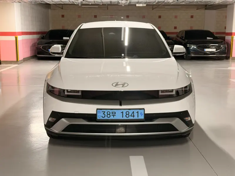 Hyundai Ioniq 5