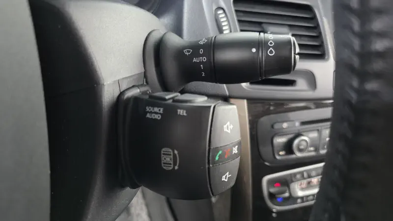 Renault Samsung SM5