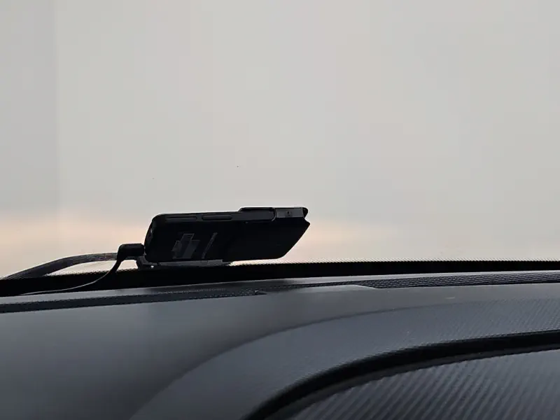 Renault Samsung QM3