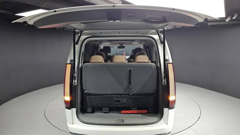 Купить Hyundai Staria Gyeonggi из Кореи
