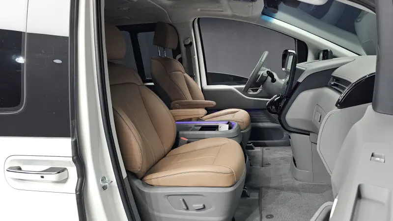 Купить Hyundai Staria Gyeonggi из Кореи
