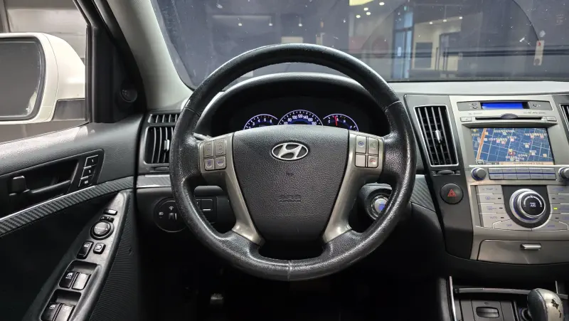Hyundai Veracruz