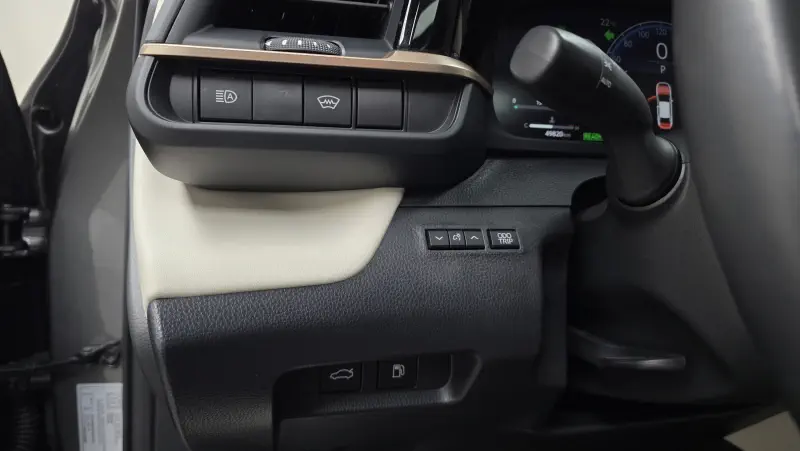 Купить Toyota Crown Gyeonggi из Кореи