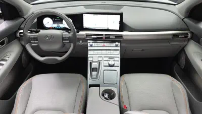 Hyundai Nexo