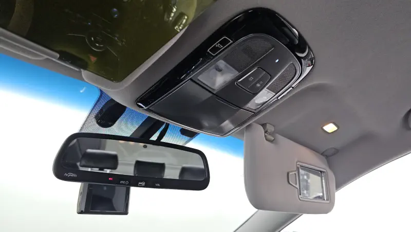 Купить Hyundai Grandeur Gwangju, jeonnam из Кореи