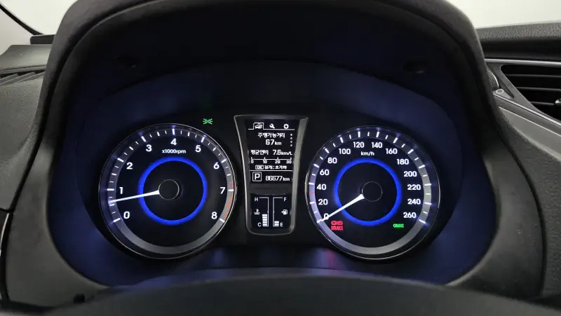 Купить Hyundai Grandeur Gwangju, jeonnam из Кореи