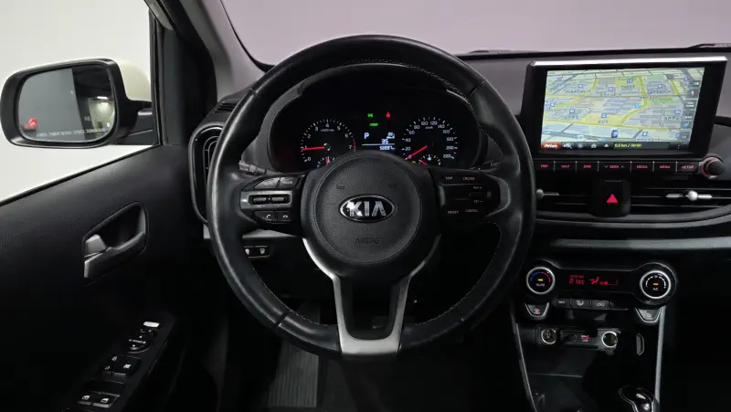 Kia Morning
