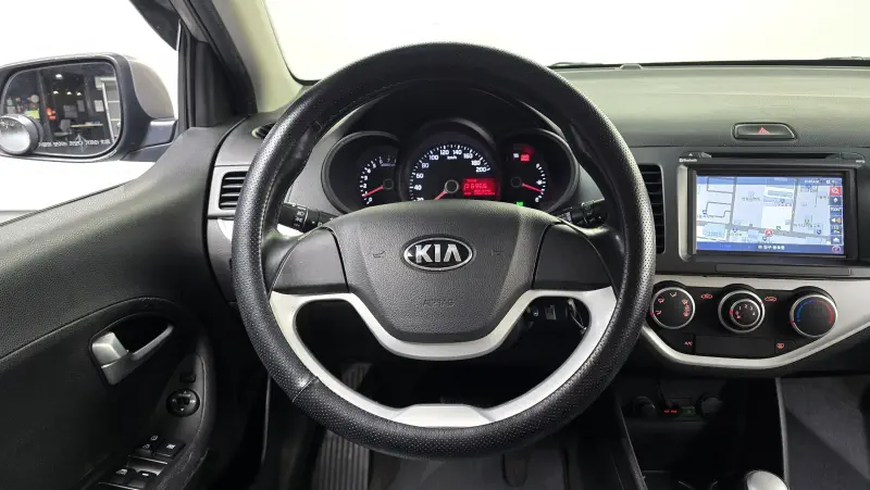 Kia Morning