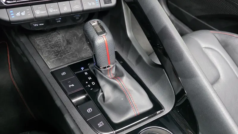 Купить Hyundai AVANTE Busan из Кореи