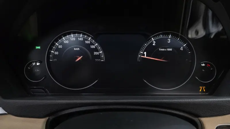 BMW 3-Series Gran Turismo