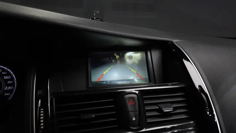 Renault Samsung SM7