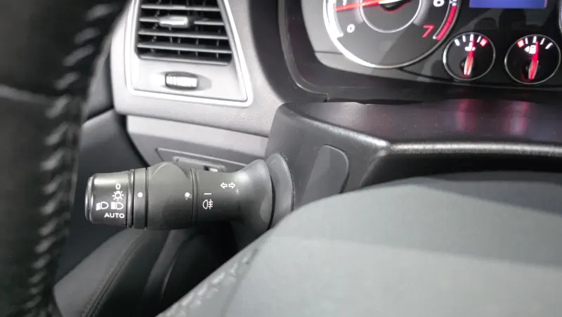 Renault Samsung SM7