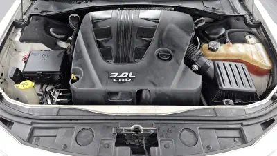Chrysler 300C