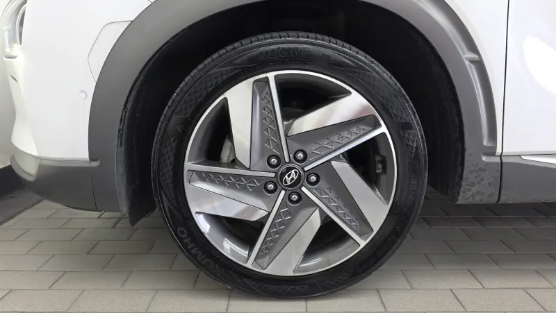 Hyundai Nexo