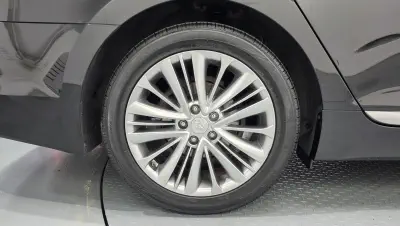 Hyundai Aslan