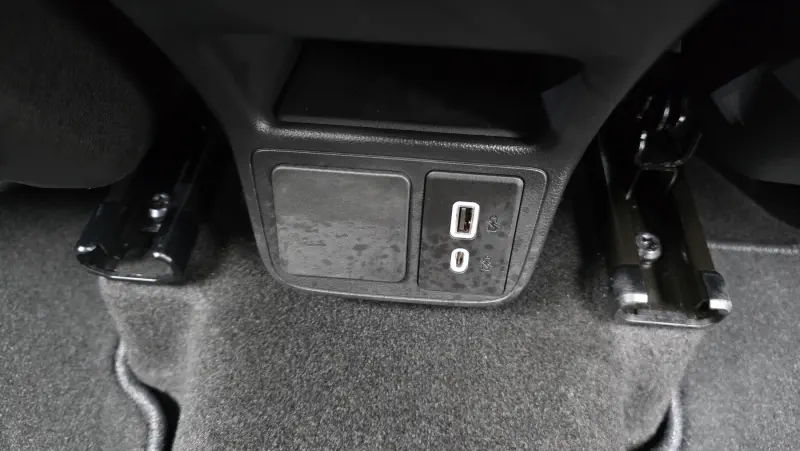 Daewoo Trailblazer