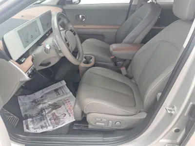 Hyundai Ioniq 5