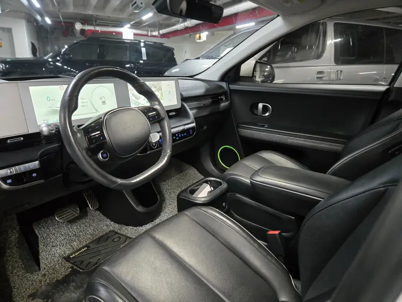 Hyundai Ioniq 5