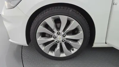 Daewoo Malibu