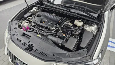 Lexus ES300h