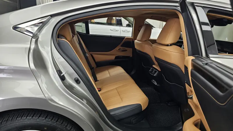 Lexus ES300h