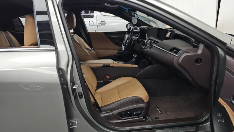 Lexus ES300h