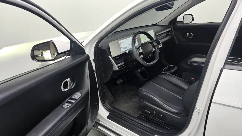 Hyundai Ioniq 5