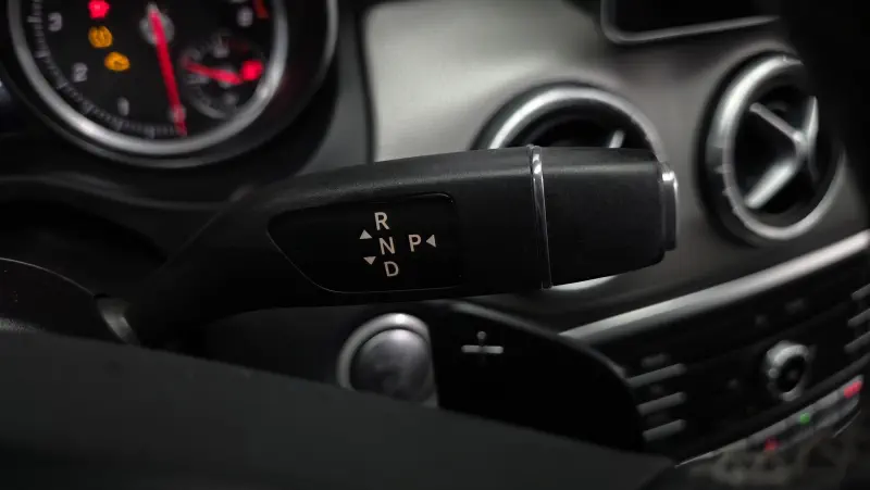 Купить Mercedes-Benz CLA-Class Incheon из Кореи