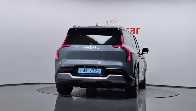 Kia EV9