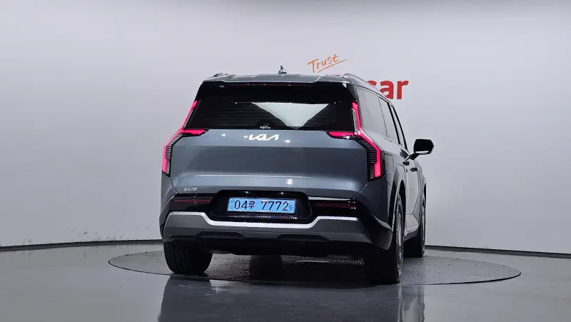 Kia EV9