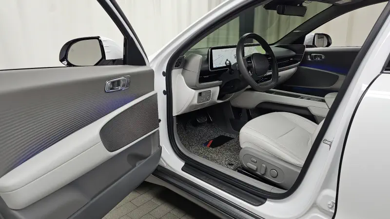 Hyundai Ioniq 6