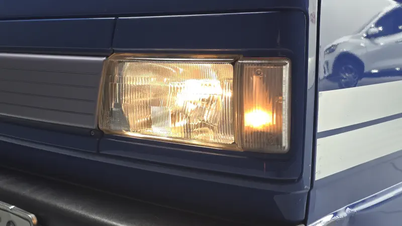 Daewoo labo