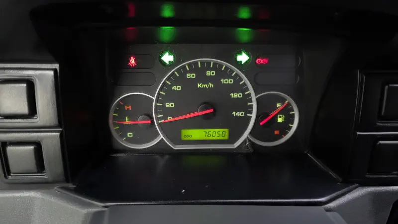 Daewoo labo