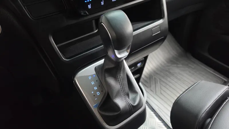 Купить Hyundai Staria Gyeonggi из Кореи