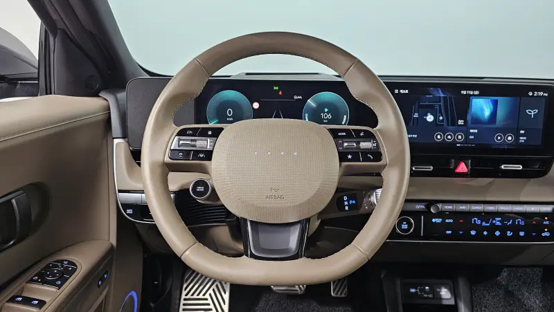 Hyundai Ioniq 5