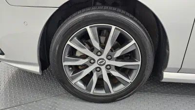 Renault Samsung SM5
