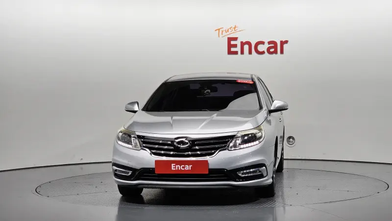 Renault Samsung SM5