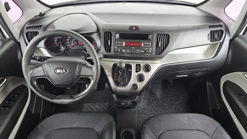 Kia RAY