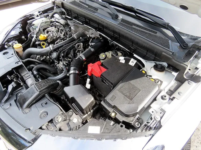 Renault Samsung XM3