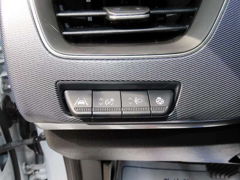 Renault Samsung XM3